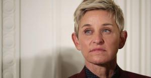 Ellen DeGeneres Receives a Massive ‘L’ Amid Her Talk Show’s End