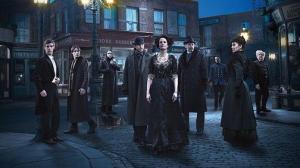‘Penny Dreadful’ Leaving Netflix in Just a Few Weeks