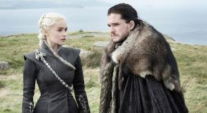 ‘Game of Thrones’ Co-Authors Shed New Light on Future of the Franchise