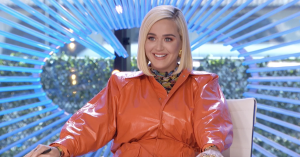Katy Perry Tries Her Hand at Stand-up as She Guest-Hosts ‘Ellen’
