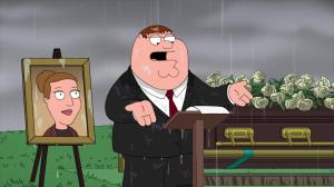 ‘Family Guy’ Will Stop Airing on Adult Swim Extremely Soon