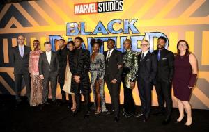 Dorothy Steel, ‘Black Panther’ Actress, Dead at 95