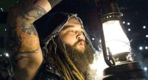 Bray Wyatt, WWE Superstar and Three-Time World Champion, Dead at 36