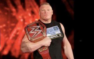 Brock Lesnar Reportedly Leaves ‘WWE SmackDown’ Following Vince McMahon’s Retirement