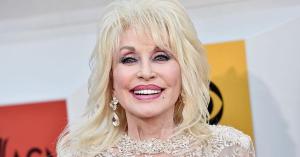 Dolly Parton Recreates Her Iconic ‘Playboy’ Cover Shoot for Husband Carl’s Birthday