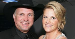 Trisha Yearwood Says Garth Brooks Is ‘a Real Honest Critic’ of Her Cooking