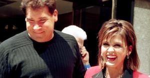 Marie Osmond and Brian Blosil’s Relationship and Divorce, Explained