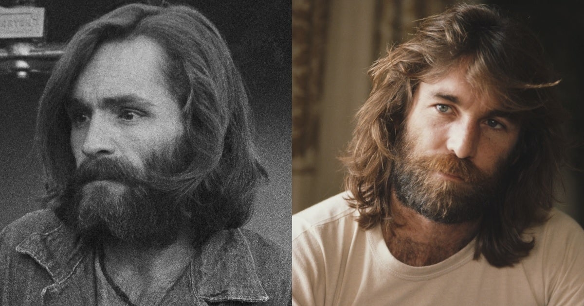 charles manson dennis wilson getty images