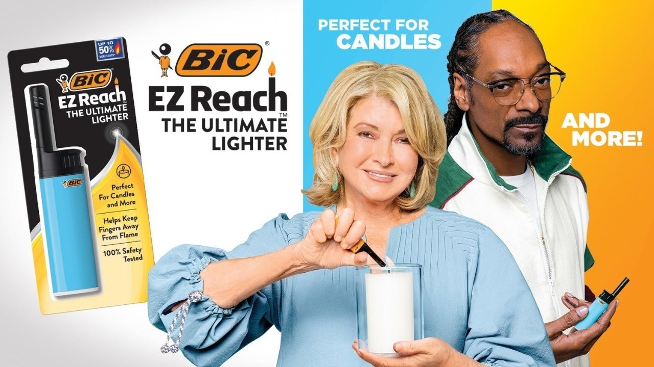 BIC_Snoop_Martha_EZReach_lighter