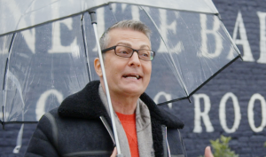 ‘Say Yes to the Dress’: Randy Fenoli Reveals Engagement