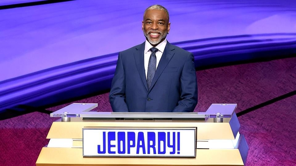 levar burton jeopardy sony pictures TV