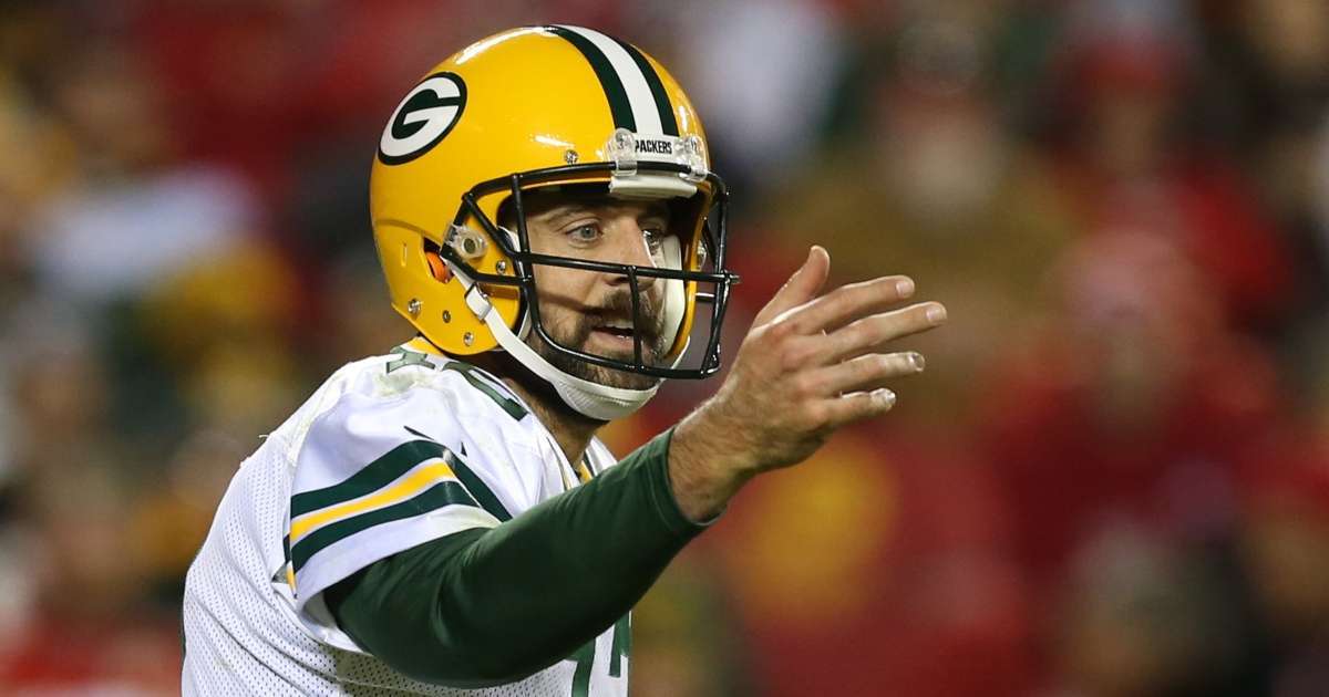 Aaron Rodgers' Packers drama everything to know