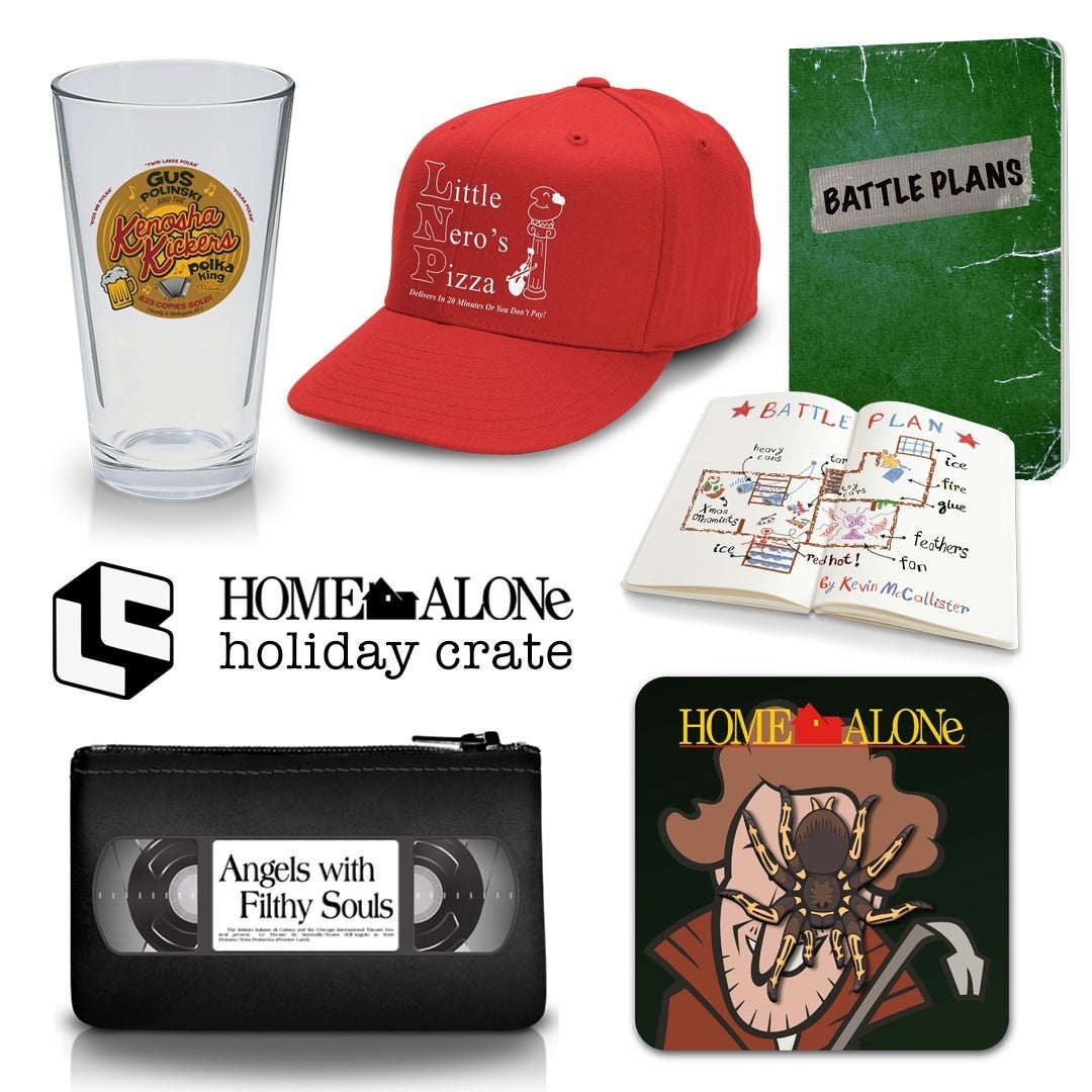 home-alone-loot-crate-holiday