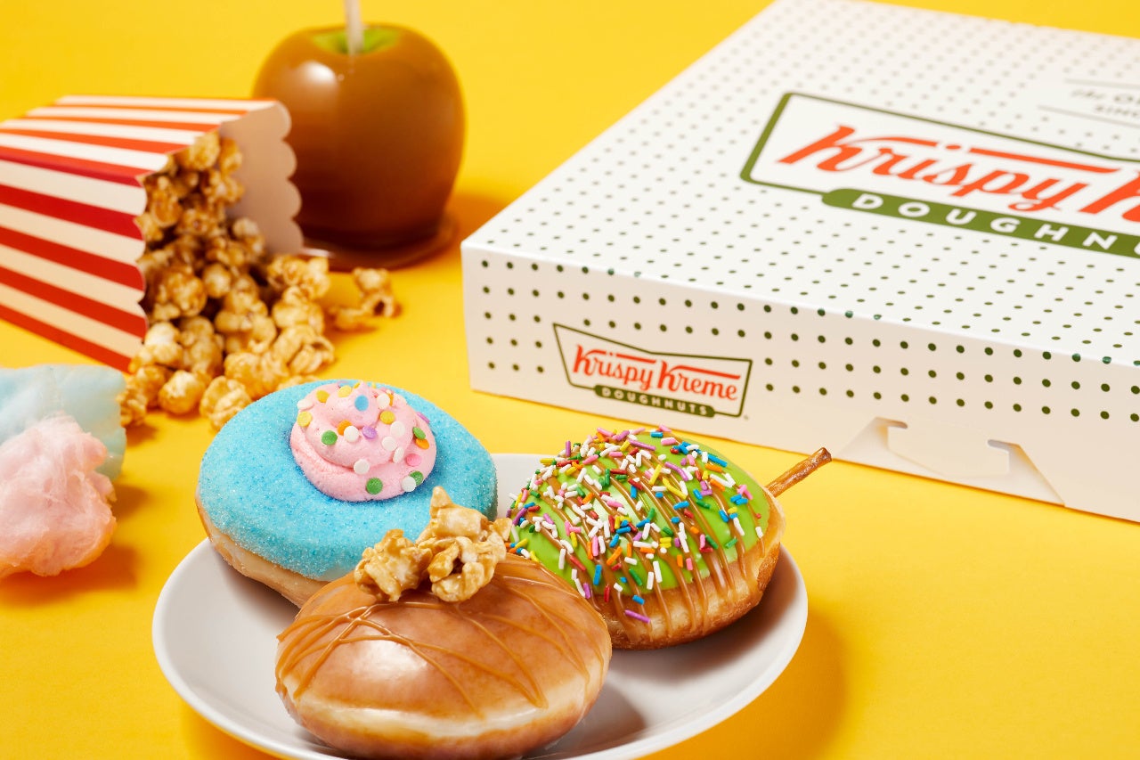 krispy-kreme-carnival-collection-doughnuts