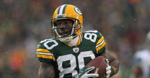 Packers Legend Donald Driver Predicts if Aaron Rodgers Will Be With Team in 2022 (Exclusive)