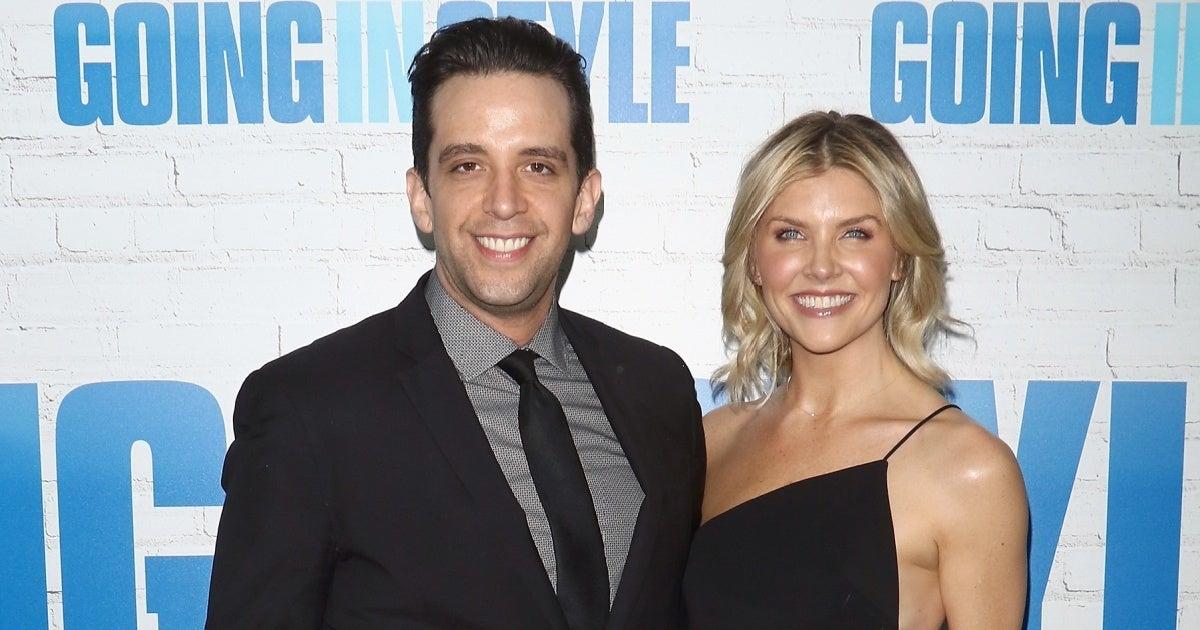 Amanda Kloots Honors Nick Cordero on Third Anniversary of His Death in