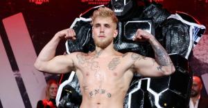 Jake Paul Signs Multi-Fight Deal With Showtime