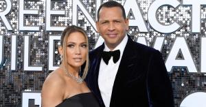 Alex Rodriguez Tried to Have ‘Side Chick’ During Jennifer Lopez Engagement, Madison LeCroy Says