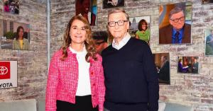 Melinda Gates Breaks Her Silence on Bill Gates’ Affair, Divorce