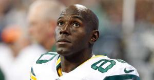 Packers Legend Donald Driver Weighs in on NFL Expanding Regular Season, Seeking ‘Unsung Heroes’ (Exclusive)