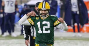 Aaron Rodgers Reportedly Mocked Packers General Manager in Group Texts