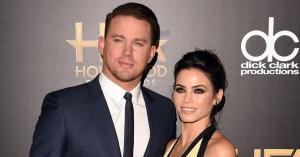 The Truth Behind Jenna Dewan’s Absentee Husband Comments About Channing Tatum