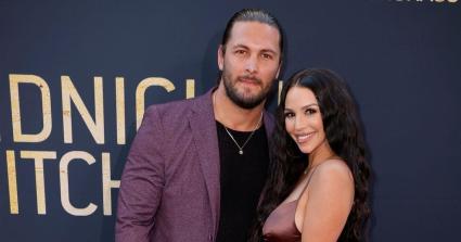 ‘Vanderpump Rules’ Star Scheana Shay Reveals Husband Cheated on Her While She Was Pregnant