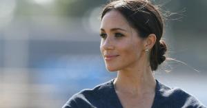 Royal Family Sends Messages to Meghan Markle for Her 40th Birthday