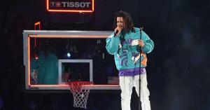 J Cole Resurfaces in Unexpected Location Amid Drake and Kendrick Lamar’s Feud