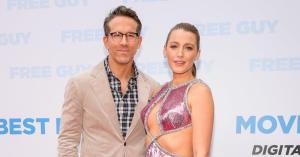 Ryan Reynolds Reveals Hilarious Response to Viral Video With Blake Lively