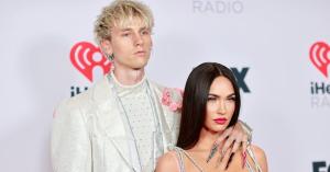 Machine Gun Kelly Slams His and Megan Fox’s New Movie in Shady Tweet