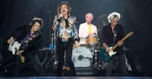 Rolling Stones Make Decision on 2021 Tour Following Death of Drummer Charlie Watts