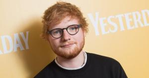 Ed Sheeran Opens up About ‘Turbulent Things’ in His Life That Sparked Recent Instagram Absence