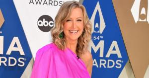 ‘Good Morning America’: Lara Spencer Shares Big Family Milestone