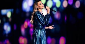 CBS Picks up Major Awards Show