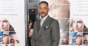 Will Smith Admits He Contemplated Killing His Father to ‘Avenge’ His Mother