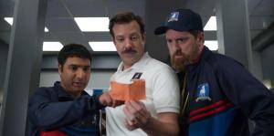 ‘Ted Lasso’ Receives Multiple Emmy Nominations for First Season