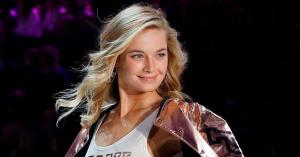 Ex-Victoria’s Secret Model Bridget Malcolm Slams Brand’s ‘Performative’ Image Overhaul