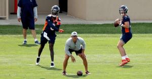 Denver Broncos Announce New Starting Quarterback for 2021 Season