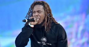 Fetty Wap’s 4-Year-Old Daughter Dies Almost One Year After His Friend’s Murder