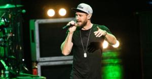 Chase Rice Teases Fans With New Music Amid Forthcoming Release for ‘The Album’ (Exclusive)