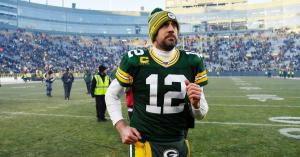 Aaron Rodgers Reportedly Wants 1 Big Move Done to Return to Packers