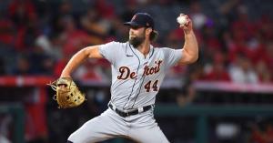 Detroit Tigers Pitcher Daniel Norris Opens up About How Skincare Helps Him on the Mound (Exclusive)