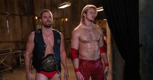 ‘Heels’: Time, Channel and How to Watch Starz Pro Wrestling Series