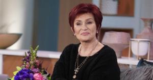 Sharon Osbourne Lashes out at ‘Weak’ Leadership at ‘The Talk’ After Claiming Her Career Is ‘Destroyed’