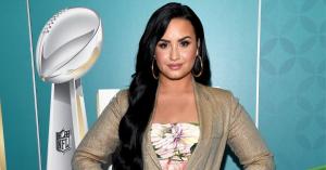 Demi Lovato Calls Split From Fiance Max Ehrich ‘Best Thing’ to Happen