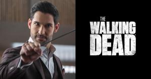 ‘Lucifer’ Season 6 Adds ‘Walking Dead’ Actor