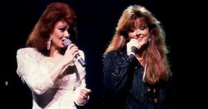 Country Music Hall of Fame Class of 2021 Includes The Judds, Ray Charles