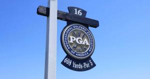PGA Championship 2021: Someone May Have Been Farting Next to Open Mic During Broadcast