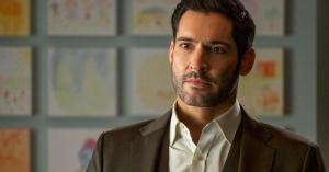 First Looks at ‘Lucifer’ Star Tom Ellis in New Netflix Movie Revealed